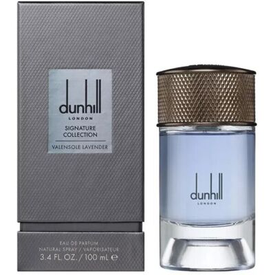 Dunhill Signature Collection Valensole Lavender Eau de Parfum - Eau de Parfum Dunhill Signature Collection Valensole Lavender Eau de Parfum - Eau de Parfum