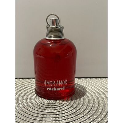 Cacharel Amor Amor Eau de Toilette - Women - 3.4 oz Cacharel Amor Amor Eau de Toilette - Women - 3.4 oz
