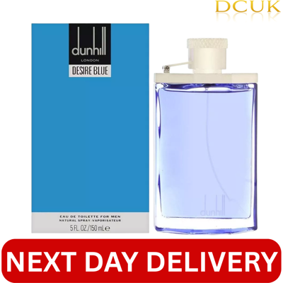 Alfred Dunhill Blue Eau de Toilette - Fresh Masculine Fragrance Alfred Dunhill Blue Eau de Toilette - Fresh Masculine Fragrance