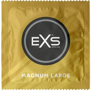 100 Exs Magnum Large Size Condoms Latex Silicone Lubricated Great Feel Uk 100 Exs Magnum Large Size Condoms Latex Silicone Lubricated Great Feel Uk