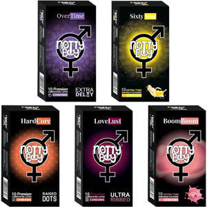 Does Not Apply Nottyboy 50 Pack Of Condoms With 5 Different Types Of Condoms Does Not Apply Nottyboy 50 Pack Of Condoms With 5 Different Types Of Condoms