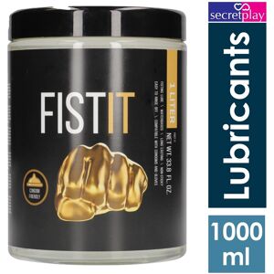 Pharmquests Fist It 1000ml Lubricant Anal Vagina Fisting Lube Sex Penetration Pharmquests Fist It 1000ml Lubricant Anal Vagina Fisting Lube Sex Penetration