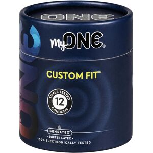 Myone Custom Fit Large Sized Condoms Tailored Width & Length Max Pleasure Myone Custom Fit Large Sized Condoms Tailored Width & Length Max Pleasure