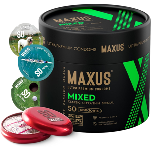 Does Not Apply Mixed, 50 Lubricated Condoms For Men: Ultra-Thin, Classic, Dotted & Ribbed, Regu Does Not Apply Mixed, 50 Lubricated Condoms For Men: Ultra-Thin, Classic, Dotted & Ribbed, Regu