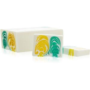 Saponaria Handmade Citrus Soap 1.2kg - Soap Saponaria Handmade Citrus Soap 1.2kg - Soap