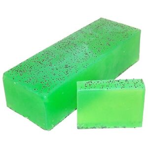 Árvore Do Chá 1.35Kg Handmade Soap - Soap Bar Árvore Do Chá 1.35Kg Handmade Soap - Soap Bar