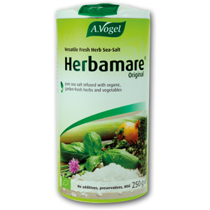 Bioforce A Vogel Herbamare 250g-5 Pack Bioforce A Vogel Herbamare 250g-5 Pack