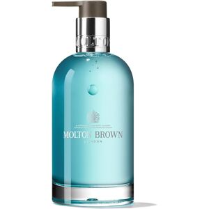 Molton Brown Coastal Cypress & Sea Fennel Fine Liquid Hand Wash Glass Bottle 20 Molton Brown Coastal Cypress & Sea Fennel Fine Liquid Hand Wash Glass Bottle 20