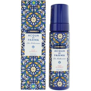 Acqua di Parma Blu Mediterraneo Fico di Amalfi - Shower Mousse Acqua di Parma Blu Mediterraneo Fico di Amalfi - Shower Mousse