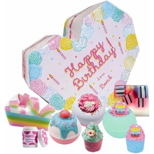 Birthday Gift Set Bath & Body Bomb Cosmetics Essential Oils Bath Bombs Soap Birthday Gift Set Bath & Body Bomb Cosmetics Essential Oils Bath Bombs Soap