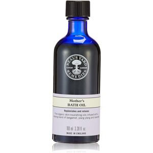 Neal'S Yard Remedies Mothers Bath Oil Encourages A Sense Of Wellbeing 100ml Neal'S Yard Remedies Mothers Bath Oil Encourages A Sense Of Wellbeing 100ml