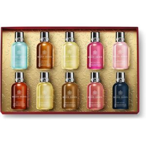 Molton Brown Stocking Filler Bath & Shower Gel Gift Set Molton Brown Stocking Filler Bath & Shower Gel Gift Set