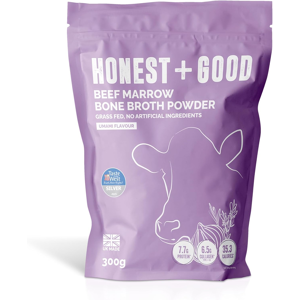 Does Not Apply Uk'S Beef Marrow Bone Broth Powder 30 Servings 1 Month Supply Grass Fed Ha Does Not Apply Uk'S Beef Marrow Bone Broth Powder 30 Servings 1 Month Supply Grass Fed Ha