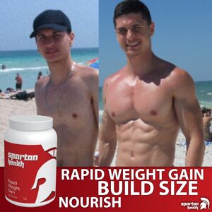 Spartan Health Weight Gainer Powder Shake Lean Mass Get Bigger Increase Size Spartan Health Weight Gainer Powder Shake Lean Mass Get Bigger Increase Size