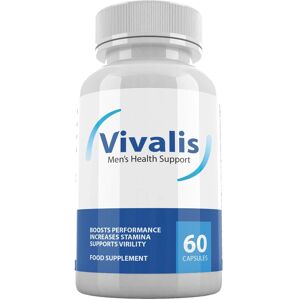 Balanceburst Vitalis Max 60 Caps Natural Ingredients Energy And Vitality Support Food Supplem Balanceburst Vitalis Max 60 Caps Natural Ingredients Energy And Vitality Support Food Supplem