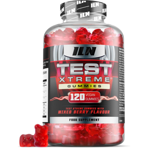 Does Not Apply Test Xtreme Gummies For Men (120 Gummies - 2 Month Course) - High Strength Boost Does Not Apply Test Xtreme Gummies For Men (120 Gummies - 2 Month Course) - High Strength Boost