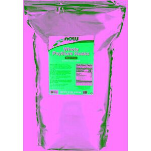 Now Foods Psyllium Husks Whole 10 Lb - Psyllium Husks for Fiber Now Foods Psyllium Husks Whole 10 Lb - Psyllium Husks for Fiber