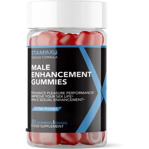 Balanceburst Staminup 30 Gummies Energy And Vitality Support Natural Ingredients Food Supplem Balanceburst Staminup 30 Gummies Energy And Vitality Support Natural Ingredients Food Supplem