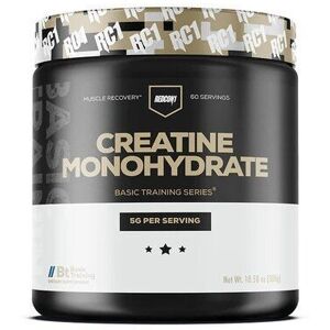 Redcon1 Basic Training Creatine Monohydrate - 300g Redcon1 Basic Training Creatine Monohydrate - 300g