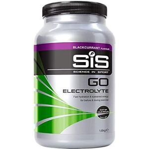 Science In Sport Sis Go Electrolyte, High Carbohydrate Energy Drink Powder, With Added Electroly Science In Sport Sis Go Electrolyte, High Carbohydrate Energy Drink Powder, With Added Electroly