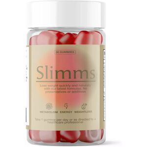 Eysaneshop Slimms - 1 Month Supply - Weight Loss Support Gummies Eysaneshop Slimms - 1 Month Supply - Weight Loss Support Gummies