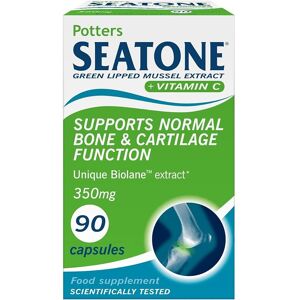 Seatone Green Lipped Mussel Extract With Vitamin C 90 Capsules-6 Pack Seatone Green Lipped Mussel Extract With Vitamin C 90 Capsules-6 Pack