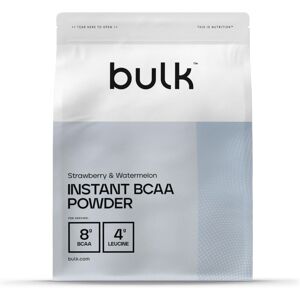 Bulk Instant Branched Chain Amino Acids (Bcaa) Powder, Strawberry & Watermelon, Bulk Instant Branched Chain Amino Acids (Bcaa) Powder, Strawberry & Watermelon,