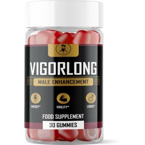 Eysaneshop Vigorlong - 30 Gummies Food Supplement Eysaneshop Vigorlong - 30 Gummies Food Supplement