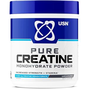USN Creatine Monohydrate 500g - Performance Powder USN Creatine Monohydrate 500g - Performance Powder