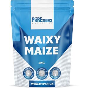 Pure Source Nutrition Psn 100% Pure Waxy Maize Starch Carbohydrate Recovery Powder 5kg Pure Source Nutrition Psn 100% Pure Waxy Maize Starch Carbohydrate Recovery Powder 5kg