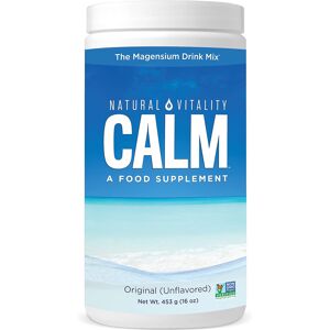 Natural Calm - Rls - Restless Legs - Relaxation - Stress - Muscle Cramps - Tensi Natural Calm - Rls - Restless Legs - Relaxation - Stress - Muscle Cramps - Tensi
