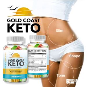 Supplements Sanctuary Gold Coast Keto - (60 Bhb Gummies)- Ketogenic Weight Management Supplements Sanctuary Gold Coast Keto - (60 Bhb Gummies)- Ketogenic Weight Management