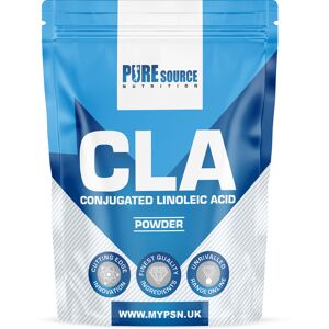 Pure Source Nutrition Pure Conjugated Linoleic Acid Cla 1kg Powder 3000mg Fat Burner Weight Loss Pure Source Nutrition Pure Conjugated Linoleic Acid Cla 1kg Powder 3000mg Fat Burner Weight Loss
