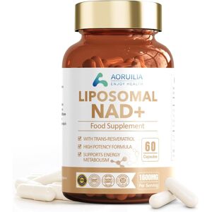 Liposomal Nad+ Supplement 1600 Mg With Trans-Resveratrol 600mg Capsules Pure Nad Liposomal Nad+ Supplement 1600 Mg With Trans-Resveratrol 600mg Capsules Pure Nad