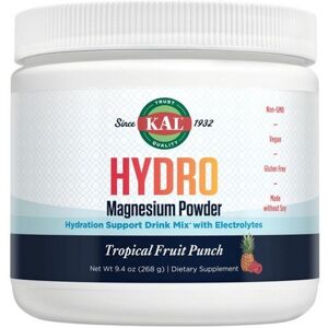 Hydro Magnesium Powder 9.2 Oz By Kal Hydro Magnesium Powder 9.2 Oz By Kal