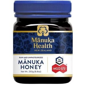 Manuka Health Manuka Honey MGO 573+ - Honey Manuka Health Manuka Honey MGO 573+ - Honey