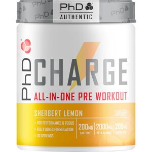phd Phd Charge, All In One Pre Workout Powder With Creatine For Women And Men, Rich phd Phd Charge, All In One Pre Workout Powder With Creatine For Women And Men, Rich