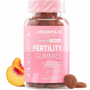 Novomins Fertility Supplements For Women - 400ug Folic Acid, Inositol, Vitamin D, C, E, Novomins Fertility Supplements For Women - 400ug Folic Acid, Inositol, Vitamin D, C, E,