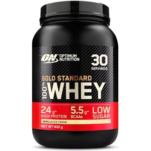 Optimum Nutrition Gold Standard Whey - Double Rich Chocolate - 2 lb Optimum Nutrition Gold Standard Whey - Double Rich Chocolate - 2 lb