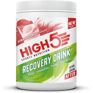 High5 Recovery Drink - Carbohydrate And Whey Protein Powder (20g) For Muscle Re High5 Recovery Drink - Carbohydrate And Whey Protein Powder (20g) For Muscle Re