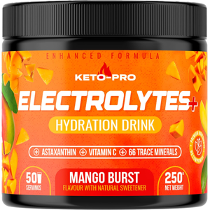Does Not Apply Keto-Pro Keto Electrolytes 250g Electrolyte Powder Supporting Your Fasting, He Does Not Apply Keto-Pro Keto Electrolytes 250g Electrolyte Powder Supporting Your Fasting, He