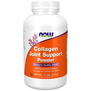 Now Foods Collagen Joint Support Powder - 312g Now Foods Collagen Joint Support Powder - 312g