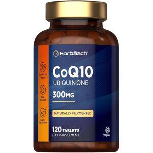 Branded Coq10 300mg High Strength Ubiquinone Coenzyme Q10 Supplement 120 Vegan Table Branded Coq10 300mg High Strength Ubiquinone Coenzyme Q10 Supplement 120 Vegan Table
