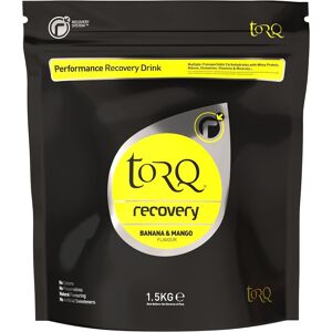 Torq Recovery Drink Banana & Mango - Rapid Recovery Drink Powder -Whey Protein Torq Recovery Drink Banana & Mango - Rapid Recovery Drink Powder -Whey Protein