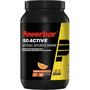 R Isoactive Orange 1320g - Isotonic Sports Drink - 5 Electrolytes + C2max R Isoactive Orange 1320g - Isotonic Sports Drink - 5 Electrolytes + C2max