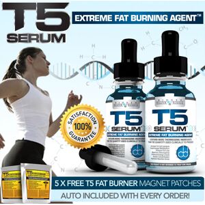Biogen Health Science X2 Biogen T5 Fat Burners Serum Xt- Extra Strong Diet /slimming Pills Alternative Biogen Health Science X2 Biogen T5 Fat Burners Serum Xt- Extra Strong Diet /slimming Pills Alternative