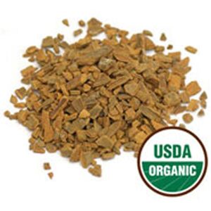 Starwest Botanicals Organic Cinnamon - Spice Starwest Botanicals Organic Cinnamon - Spice