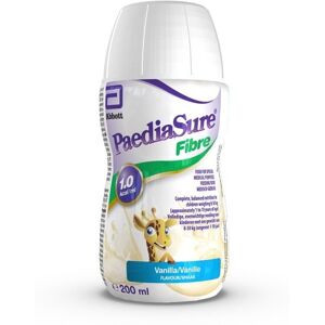 Abbott Paediasure Fibre Vanilla X 30 200ml (Best Before 31/08/25) Abbott Paediasure Fibre Vanilla X 30 200ml (Best Before 31/08/25)