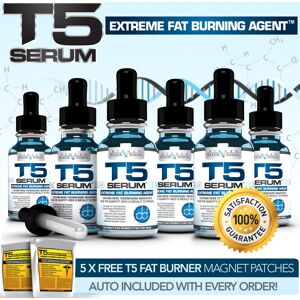 Biogen Health Science X6 Biogen T5 Fat Burners Serum Xt- Strongest Legal Slimming Pills Alternative Biogen Health Science X6 Biogen T5 Fat Burners Serum Xt- Strongest Legal Slimming Pills Alternative