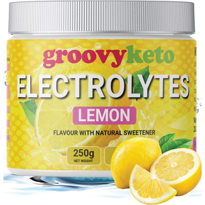 Does Not Apply Electrolytes Powder - Lemon Flavour, 250g Tub, 50 Servings, Sugar Free, Gluten F Does Not Apply Electrolytes Powder - Lemon Flavour, 250g Tub, 50 Servings, Sugar Free, Gluten F